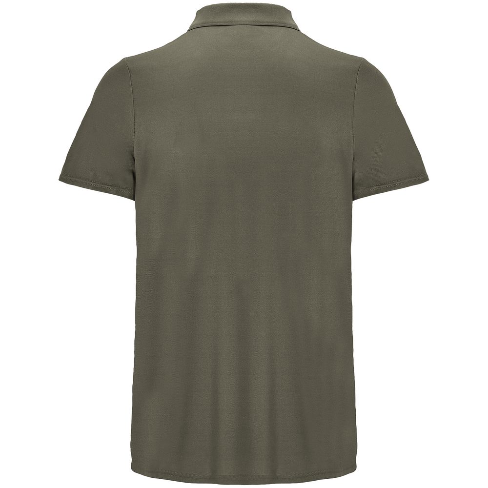 Рубашка поло унисекс Pitcher