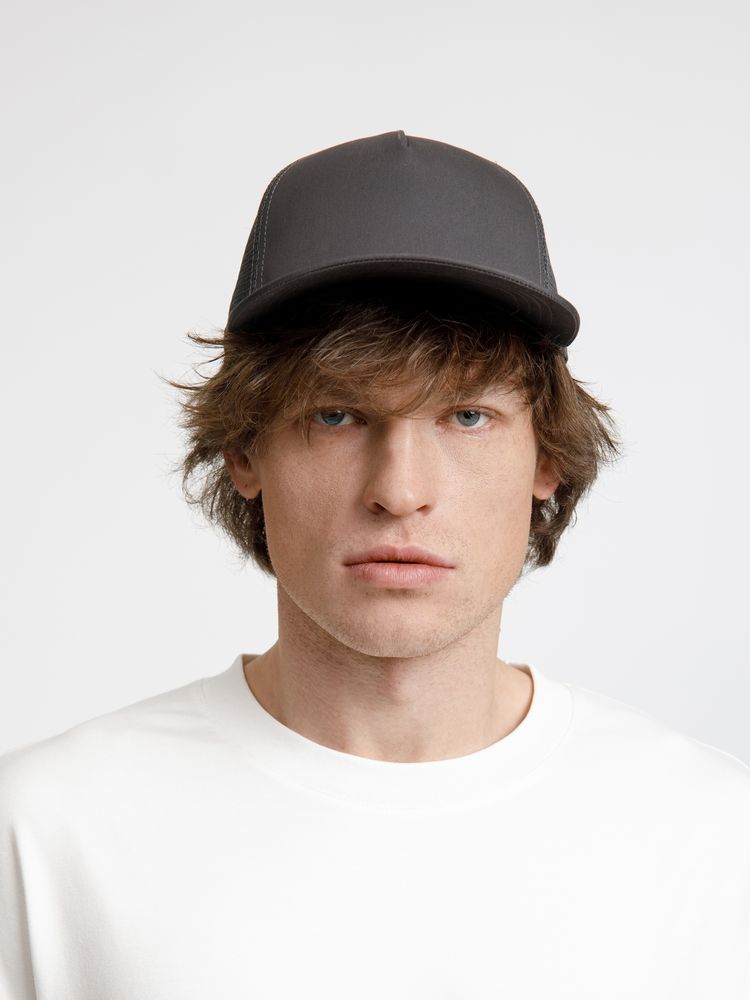 Бейсболка Seguro Air