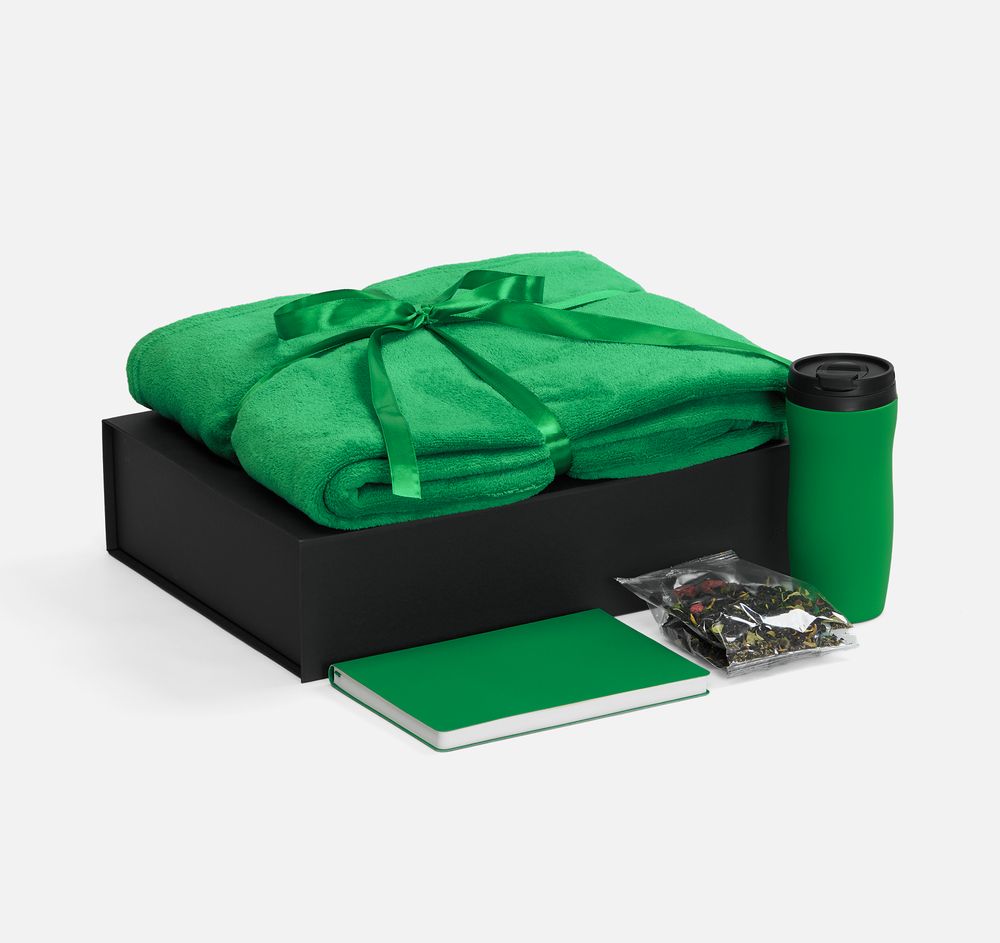 Набор Vale Plush