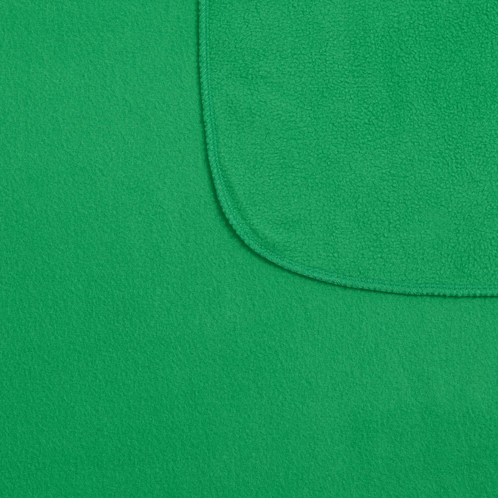 Флисовый плед Warm&amp;Peace