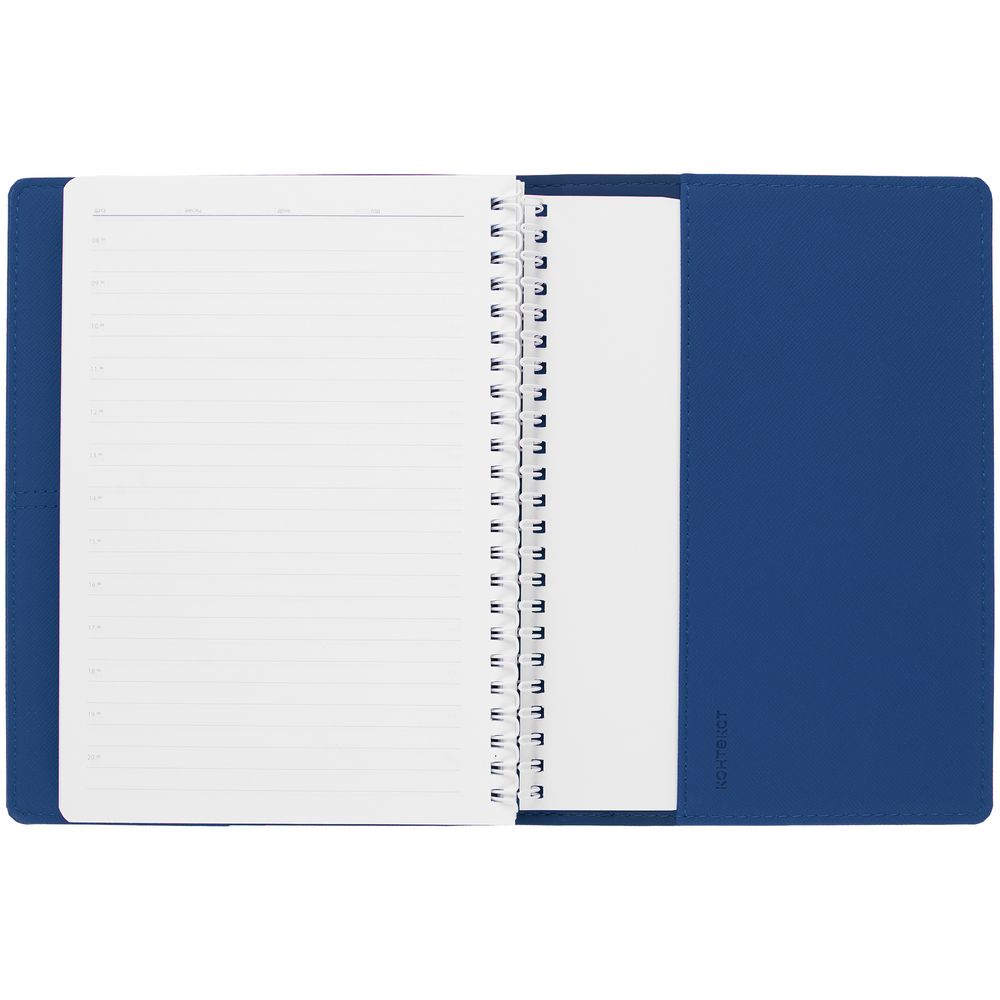 Ежедневник Spring Touch, недатированный