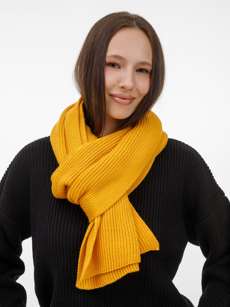 Шарф Nobilis Mono