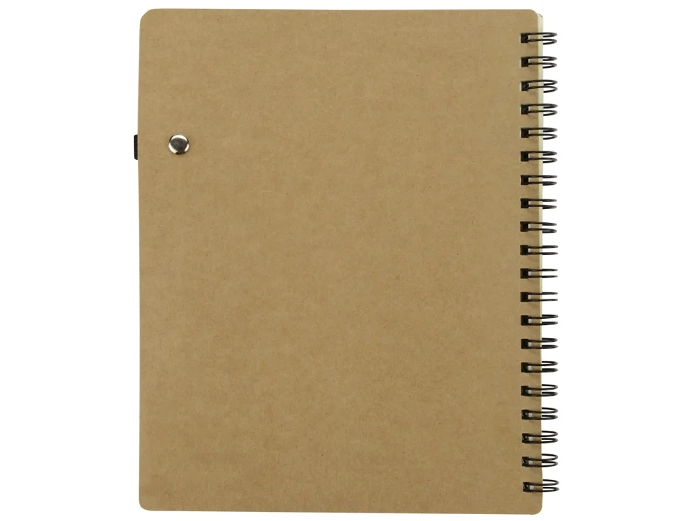 Блокнот Дейзи с ручкой