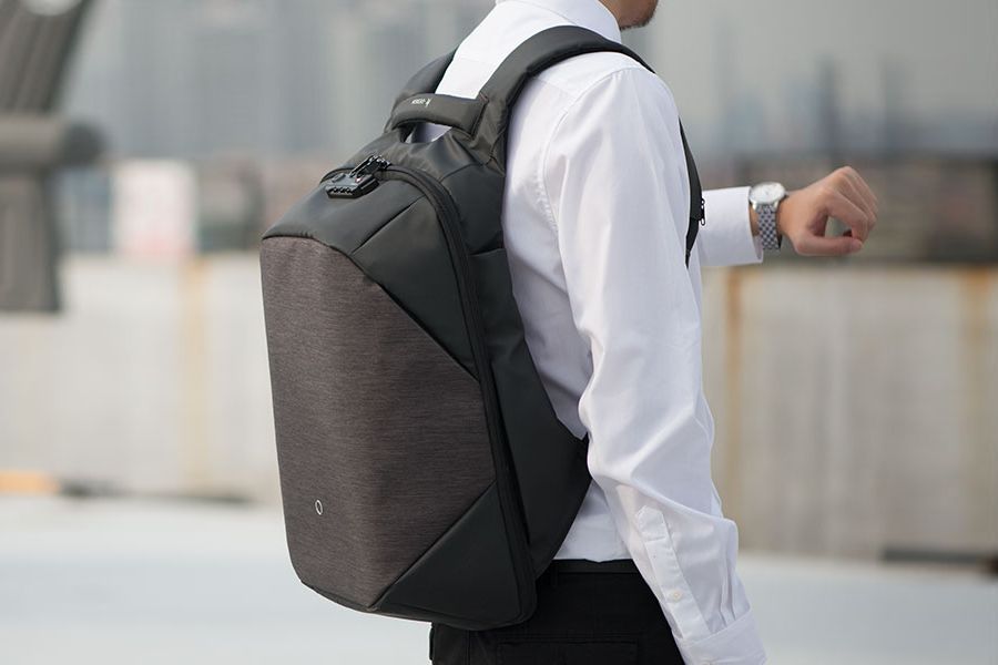 Рюкзак ClickPack