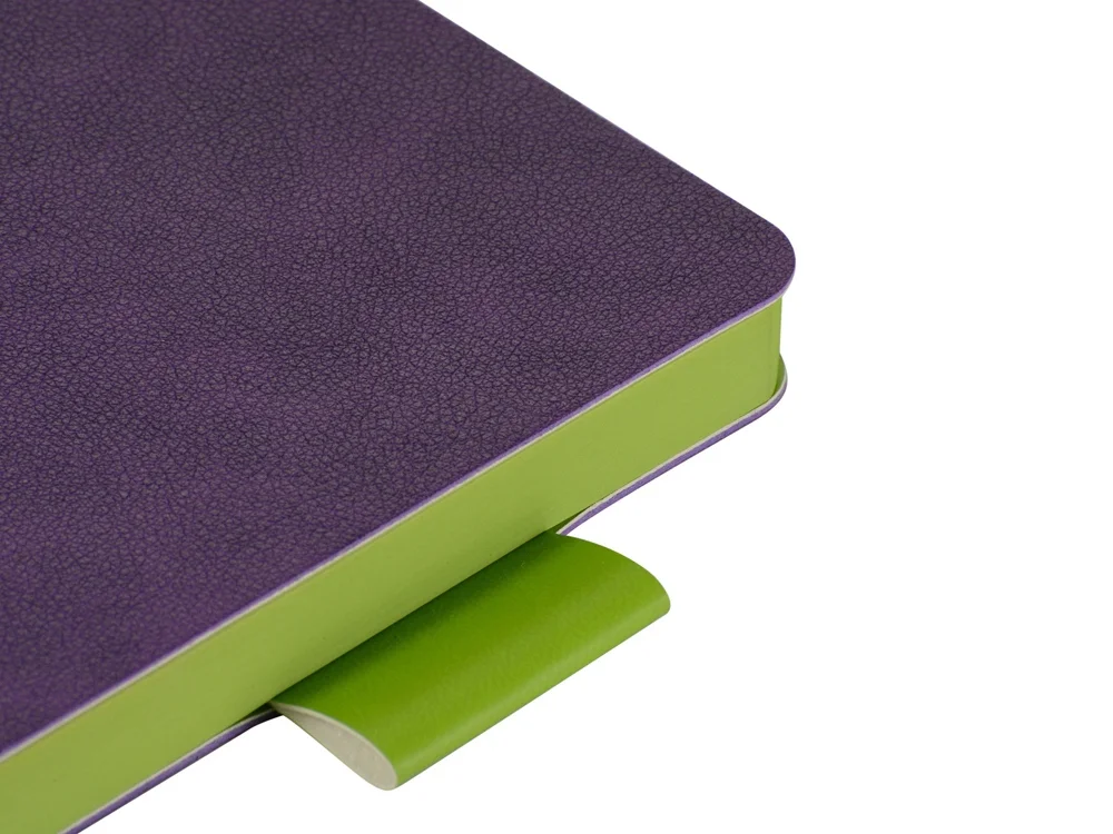 Ежедневник А5 датированный Boston на 2027 год