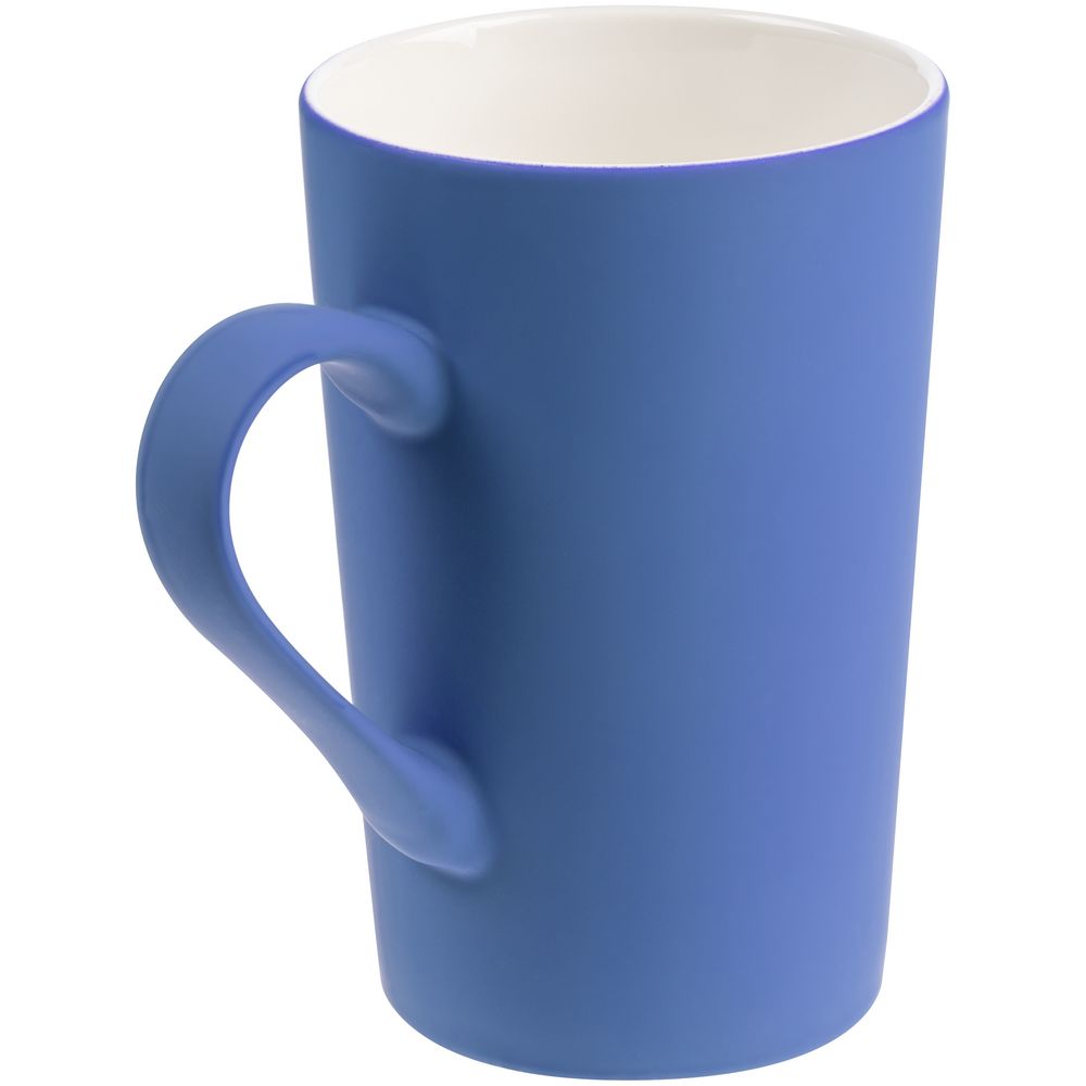 Кружка Best Noon с покрытием софт-тач