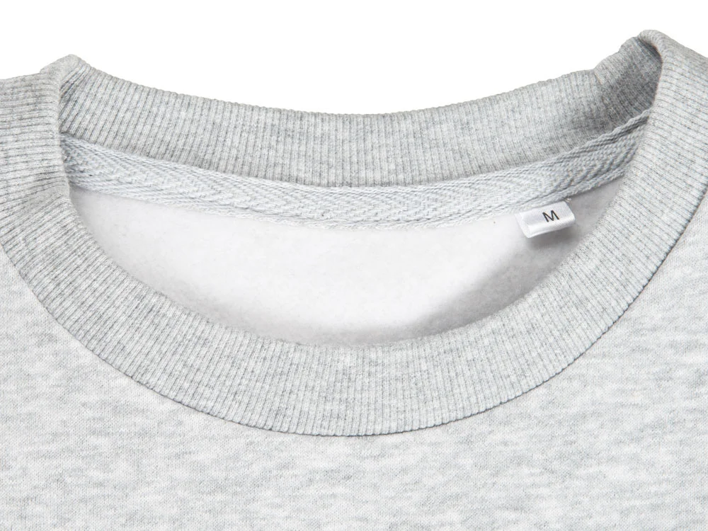 Свитшот блокинг Edinburgh, мужской