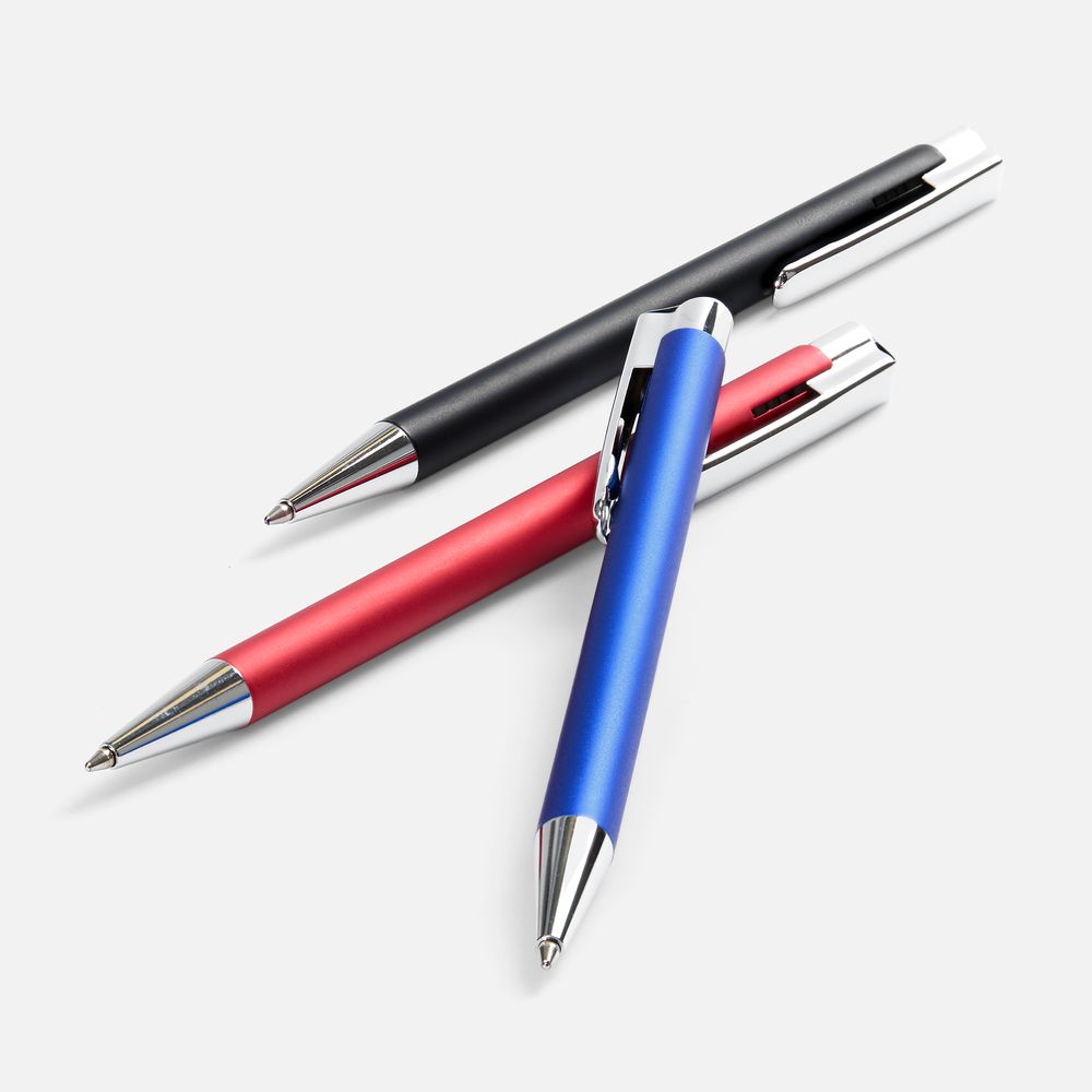 Ручка шариковая Stork