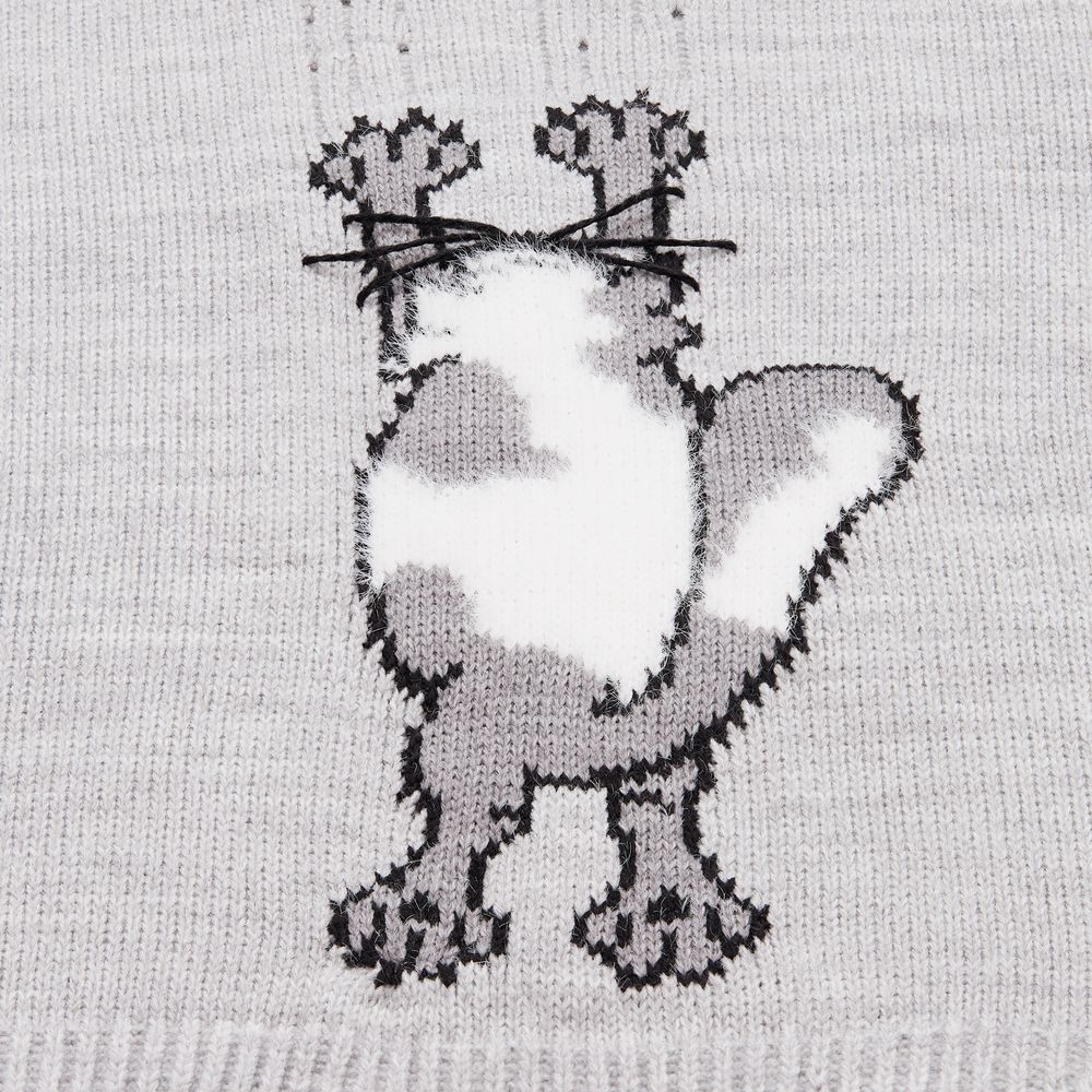 Джемпер Sharpick