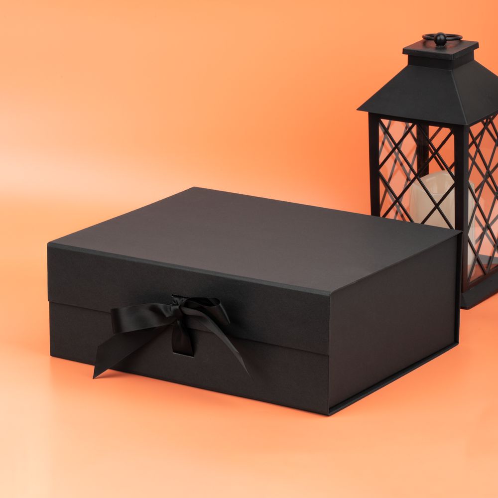 Коробка складная Rusetti, L