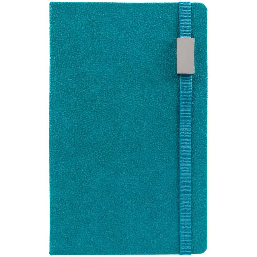 Ежедневник Nova Metal, недатированный