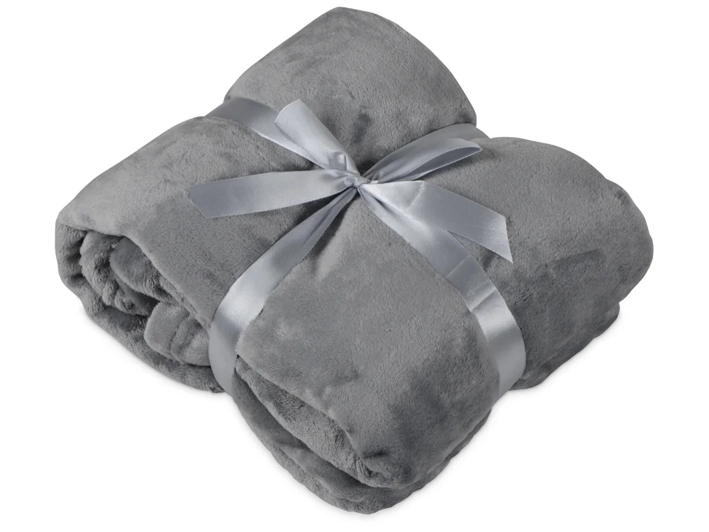 Подарочный набор Tea time с пледом