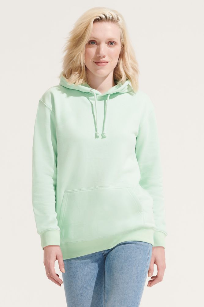 Худи унисекс Condor