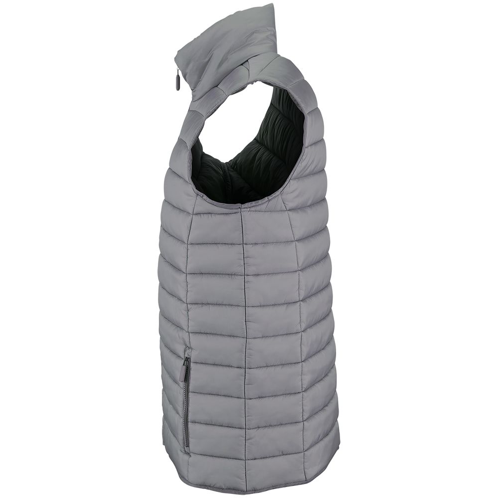 Жилет Wave Men черный