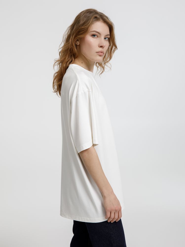 Футболка оверсайз унисекс Lavinia