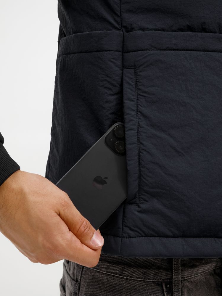 Жилет унисекс Veter