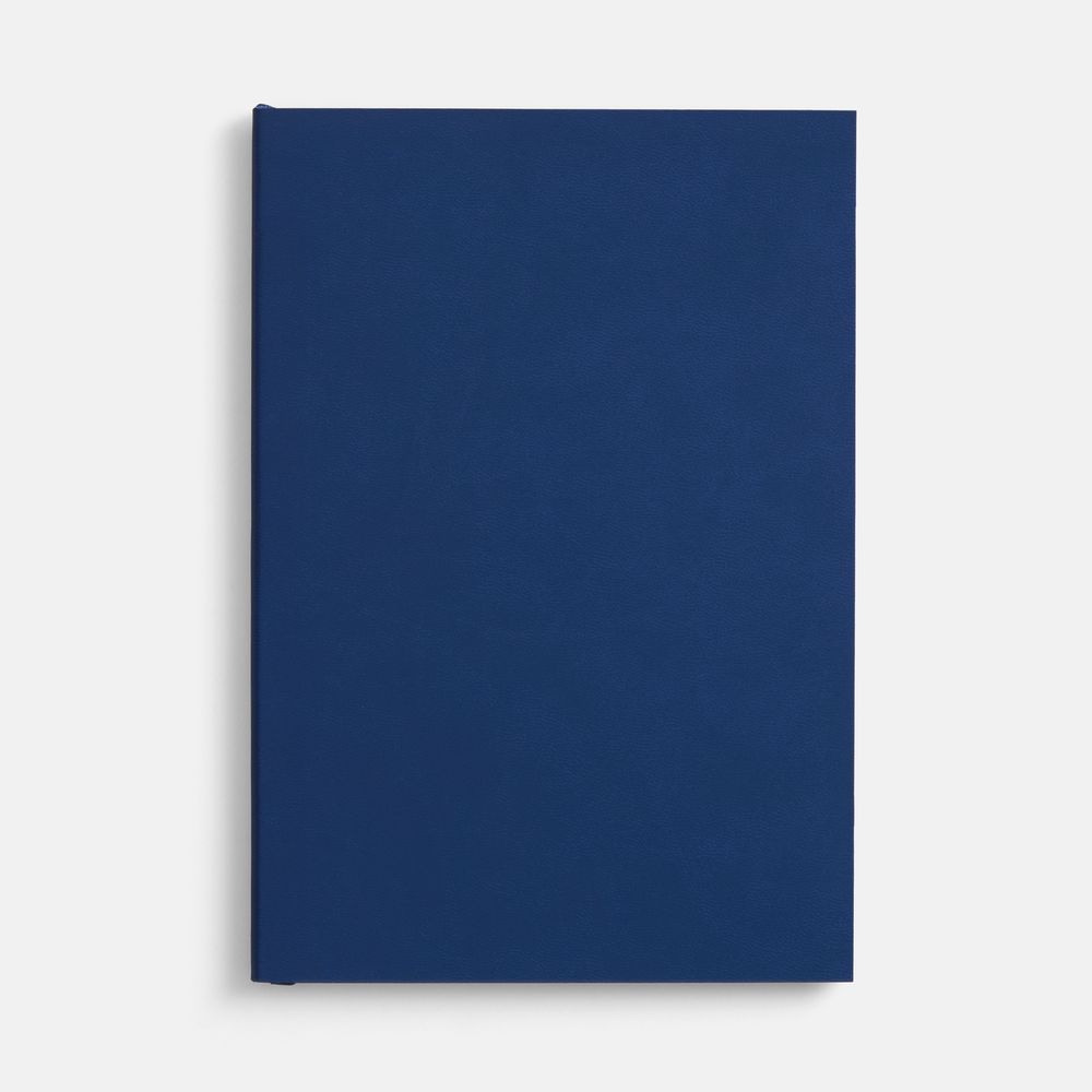 Ежедневник Flat, недатированный