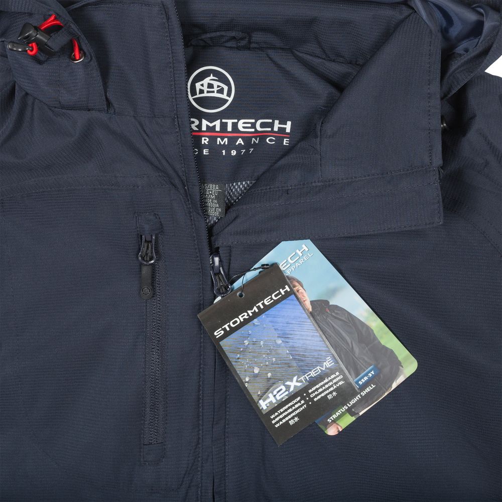 Ветровка женская Stratus