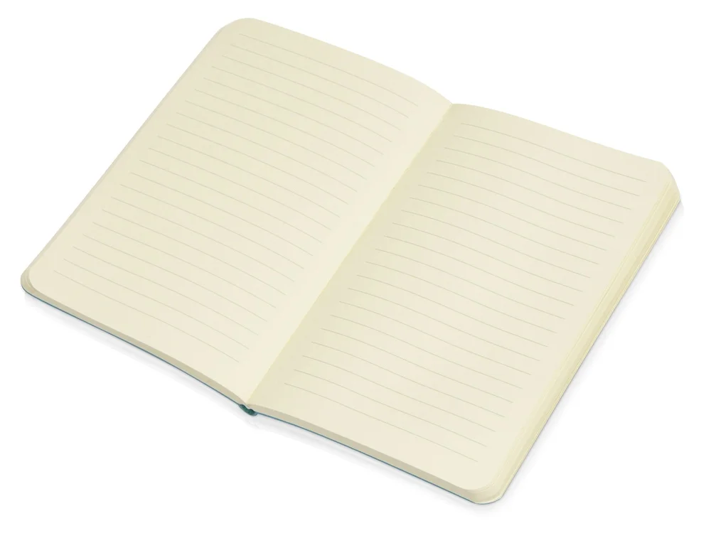 Блокнот А6 Softy small soft-touch