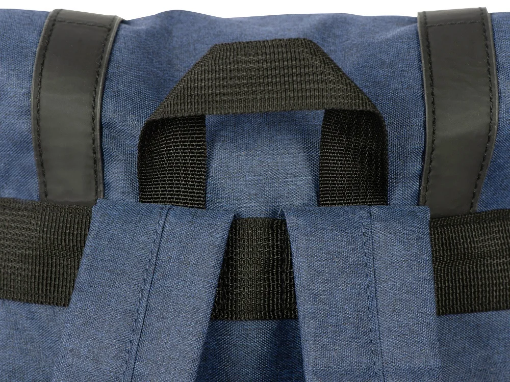 Рюкзак Hello из переработанного пластика для ноутбука 15.6