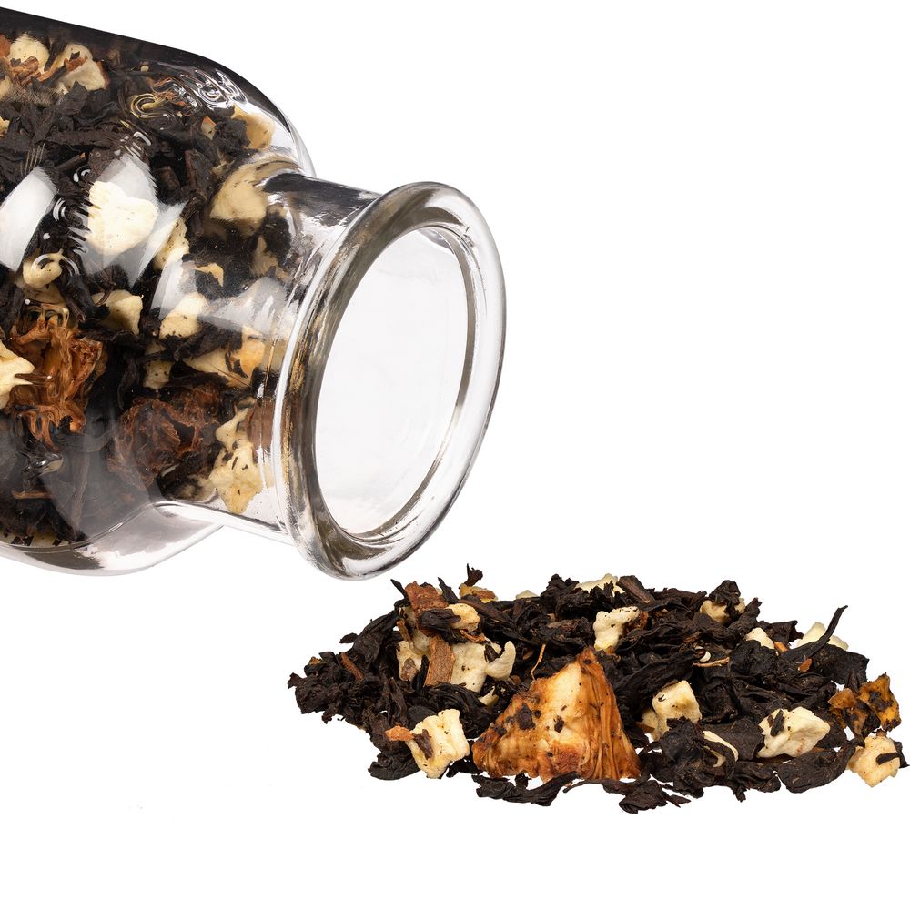 Чай «Сокочай», мини, черный с имбирем