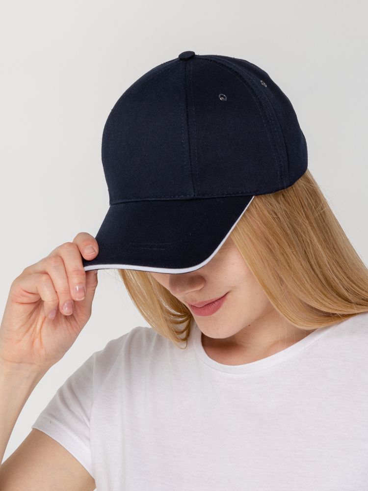 Бейсболка Canopy