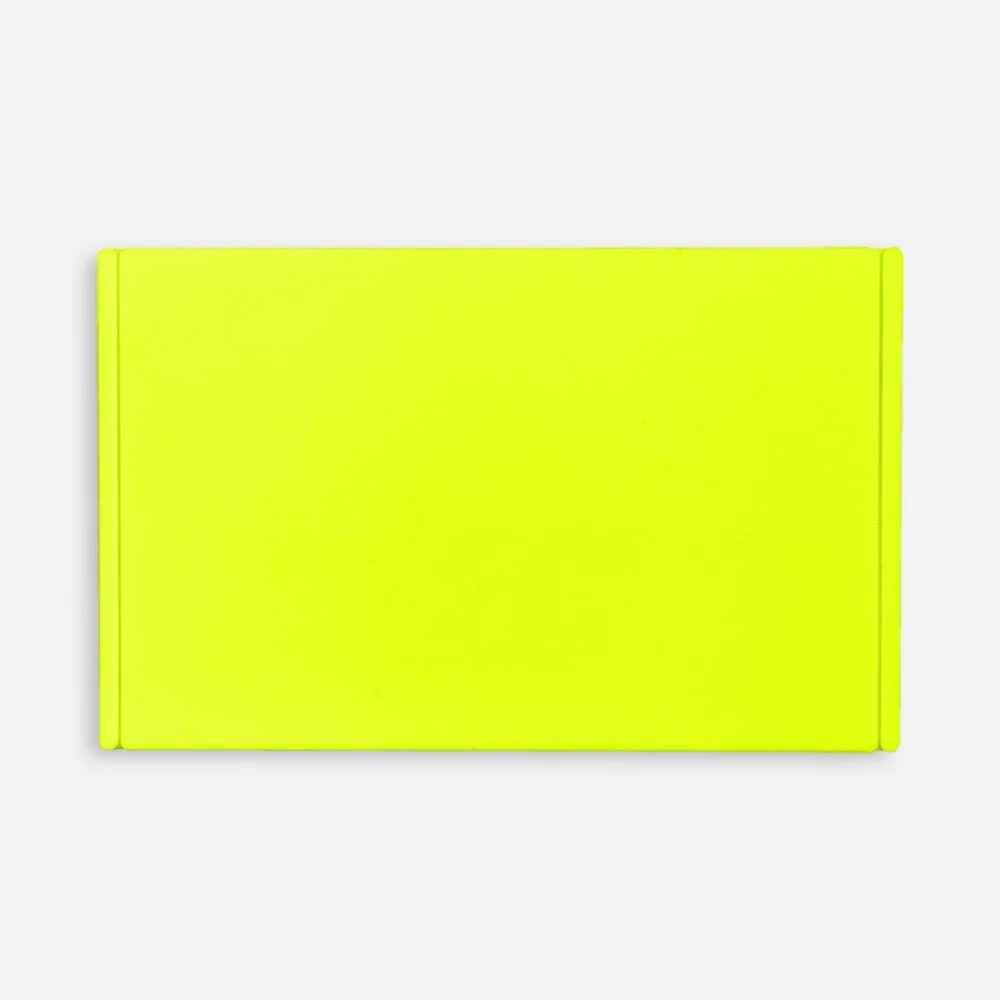 Лейбл из ПВХ Dzeta, ХL