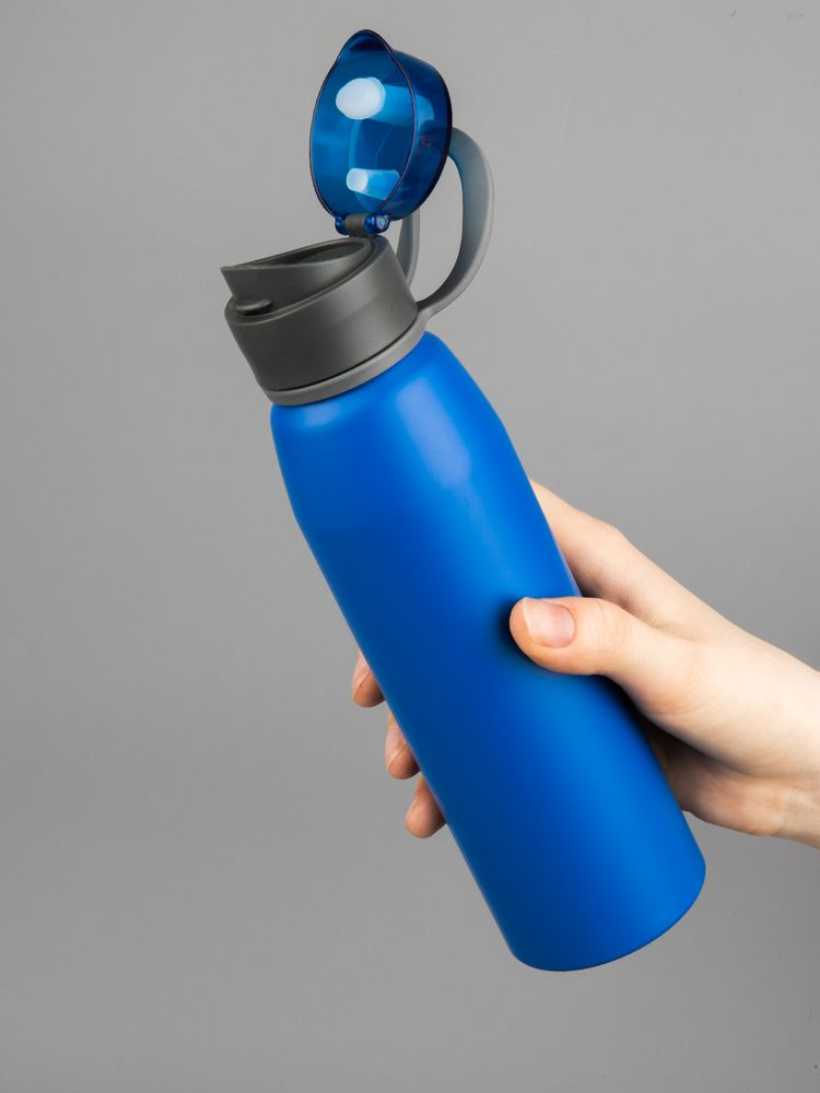 Бутылка для воды Billy Gym