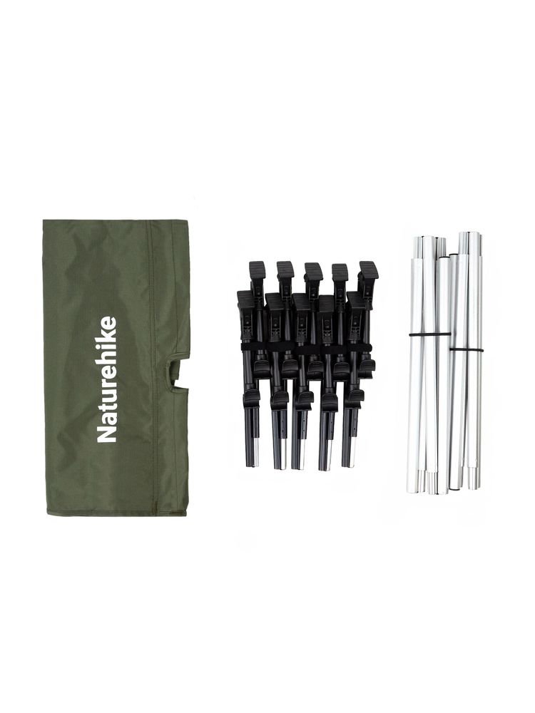 Раскладушка туристическая XJC05