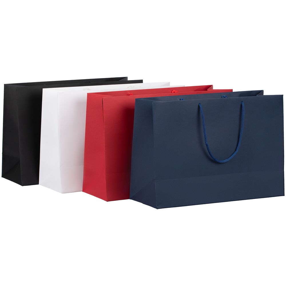 Пакет бумажный Ample Thin M