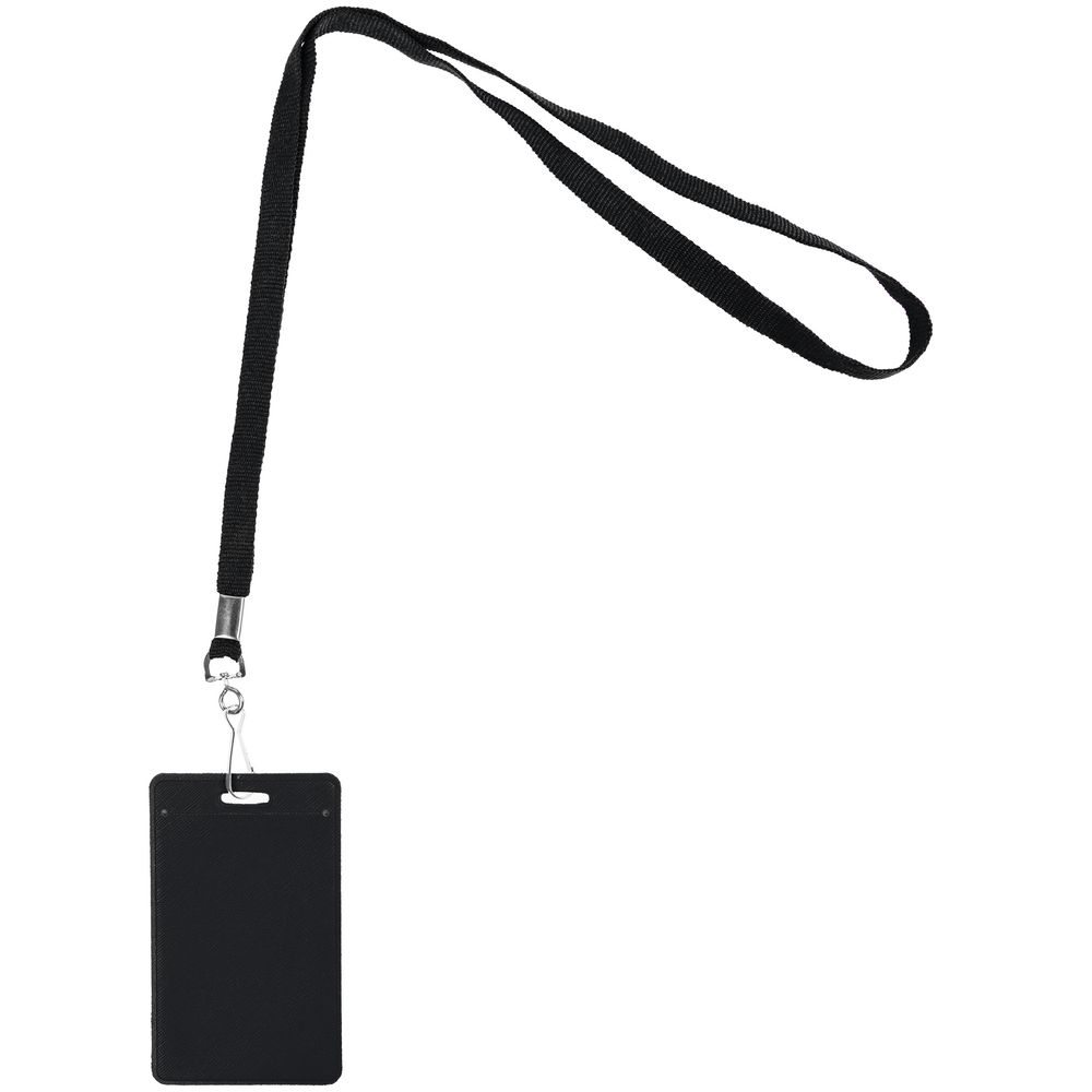 Лента с карабином Colorplan