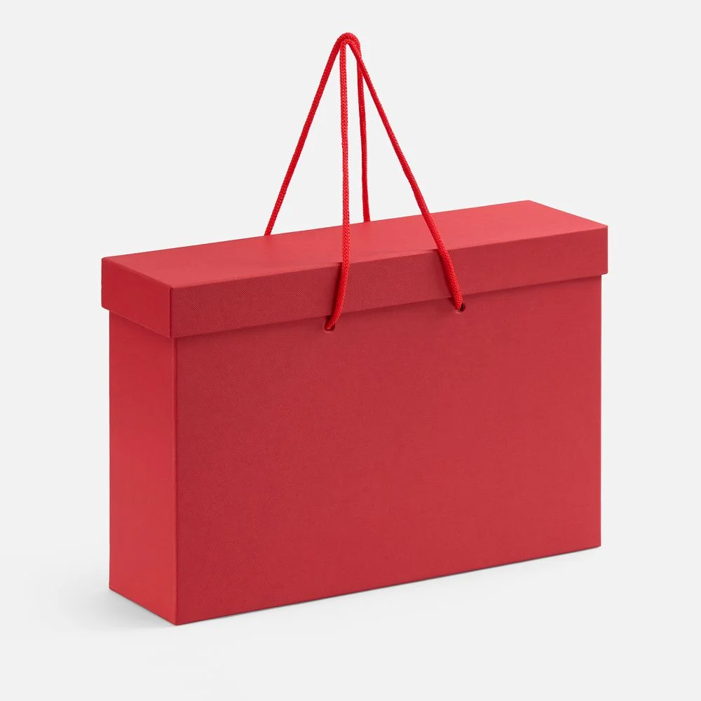 Коробка Handgrip, горизонтальная