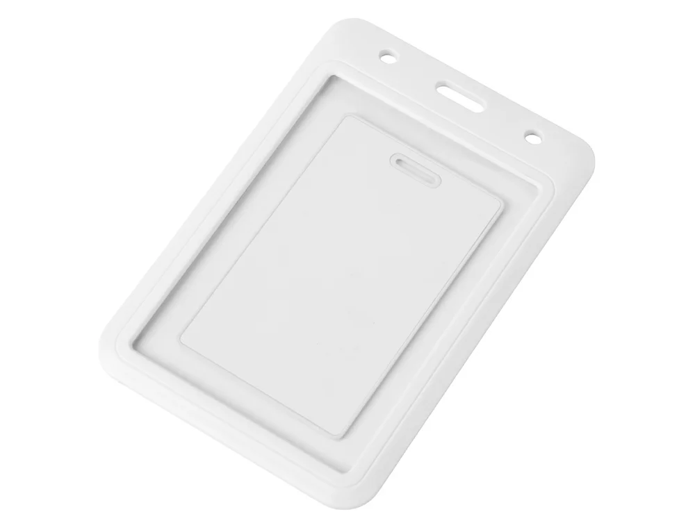 Держатель для бейджа Haven Solid