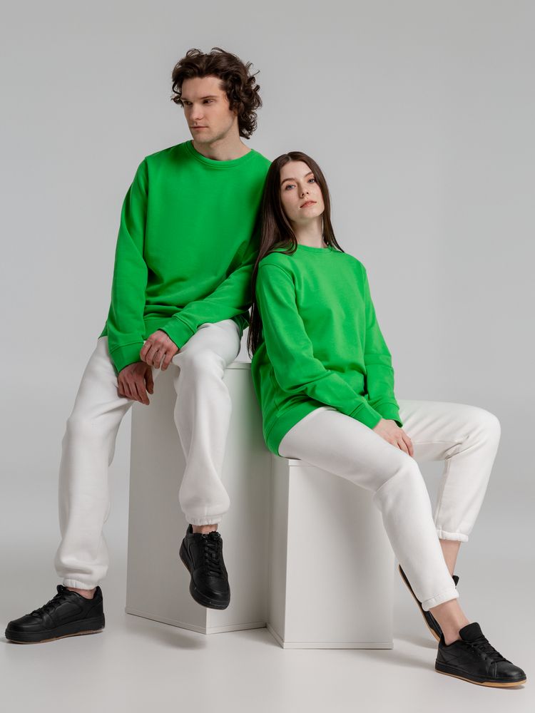 Свитшот унисекс BNC Inspire (Organic)