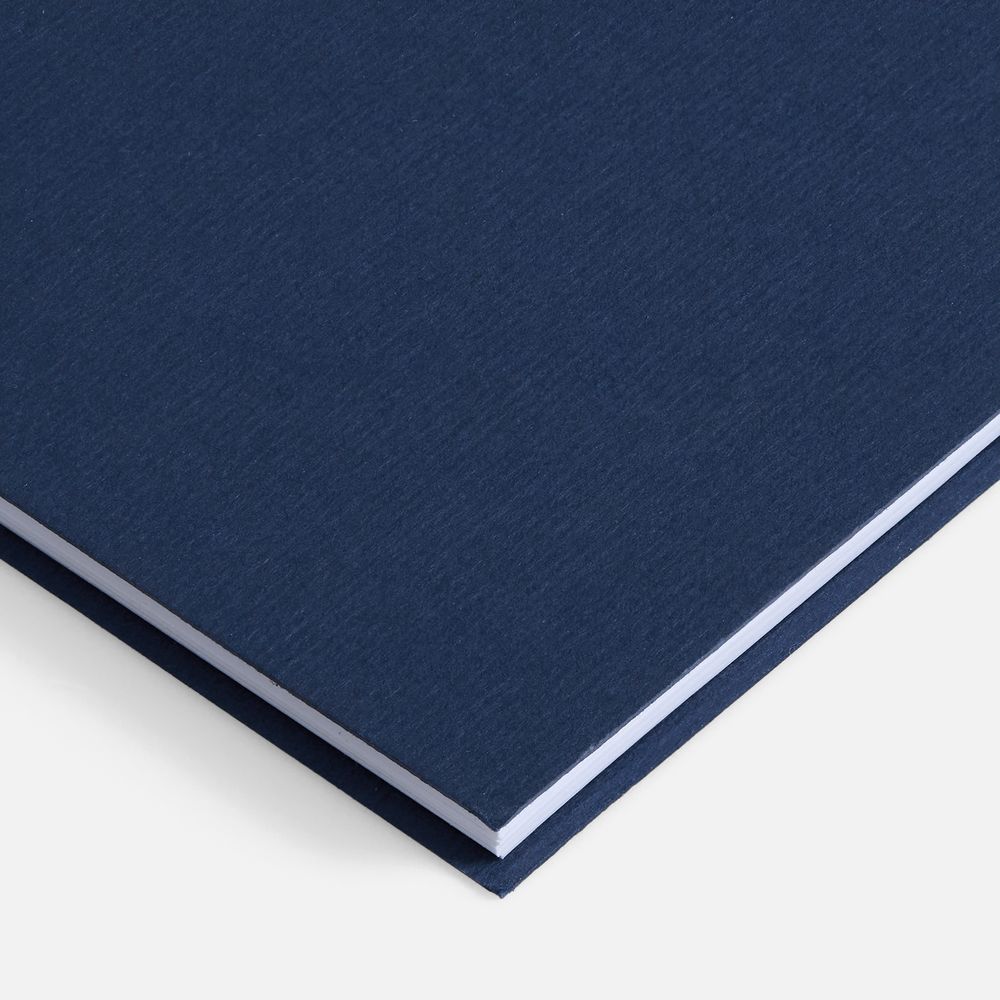 Блокнот Dali Mini в клетку