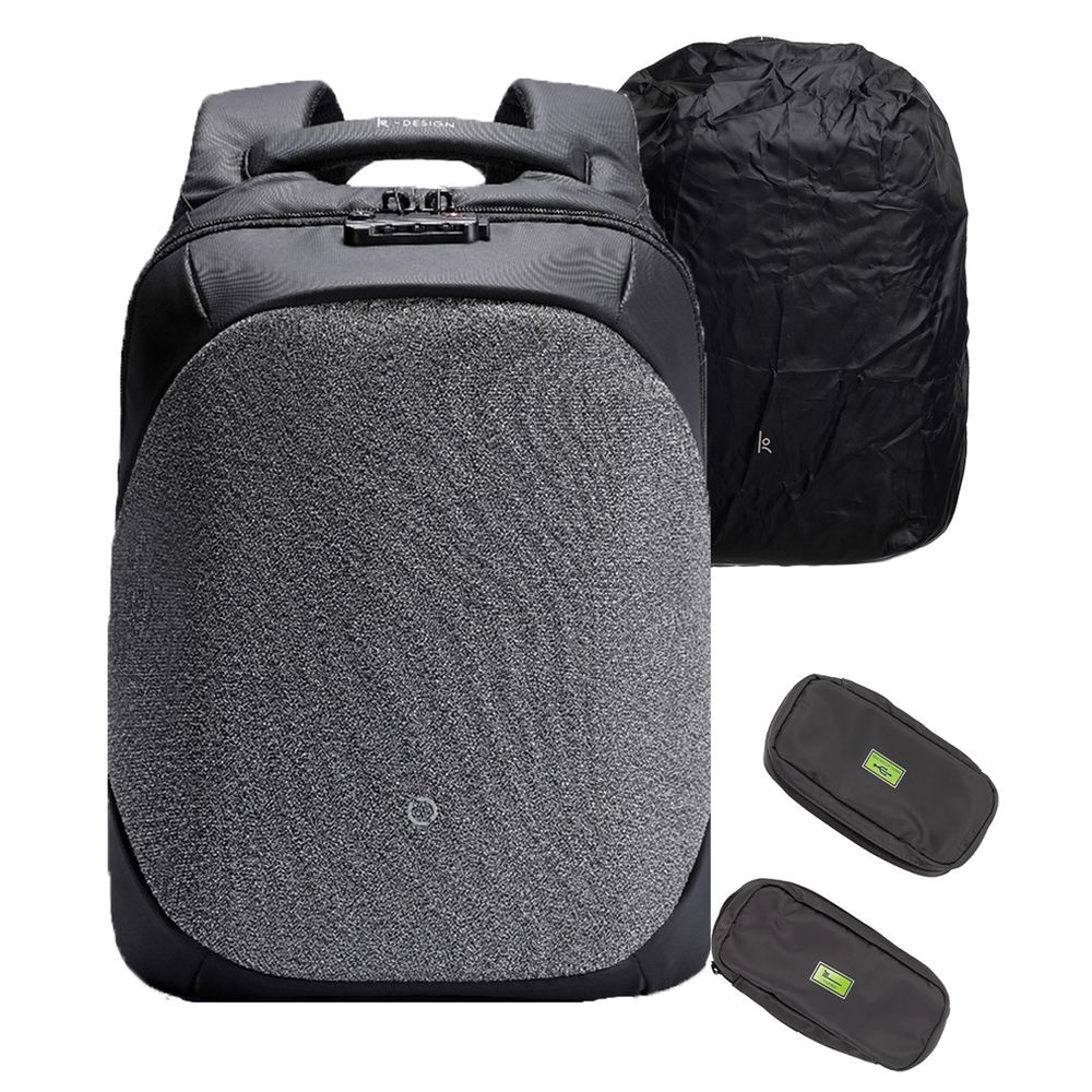 Рюкзак ClickPack Pro