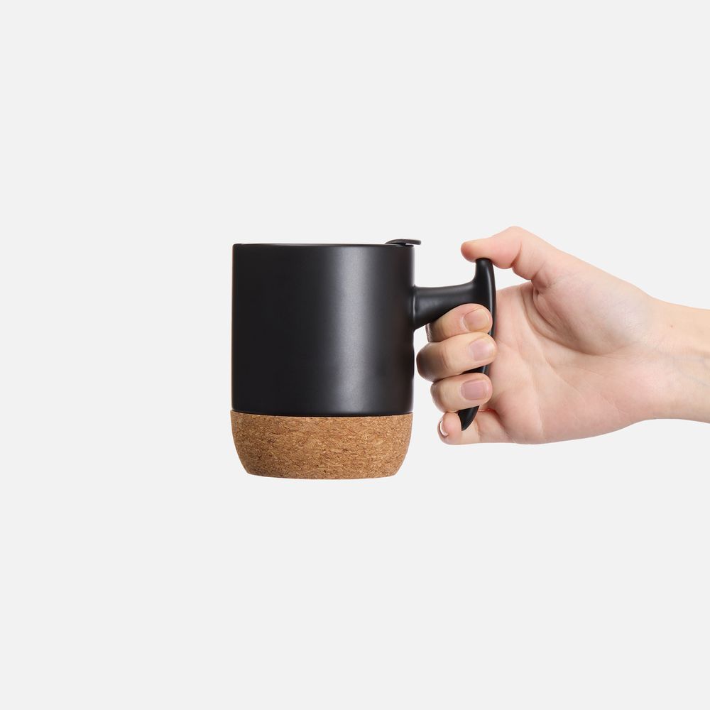 Кружка Corky Grip