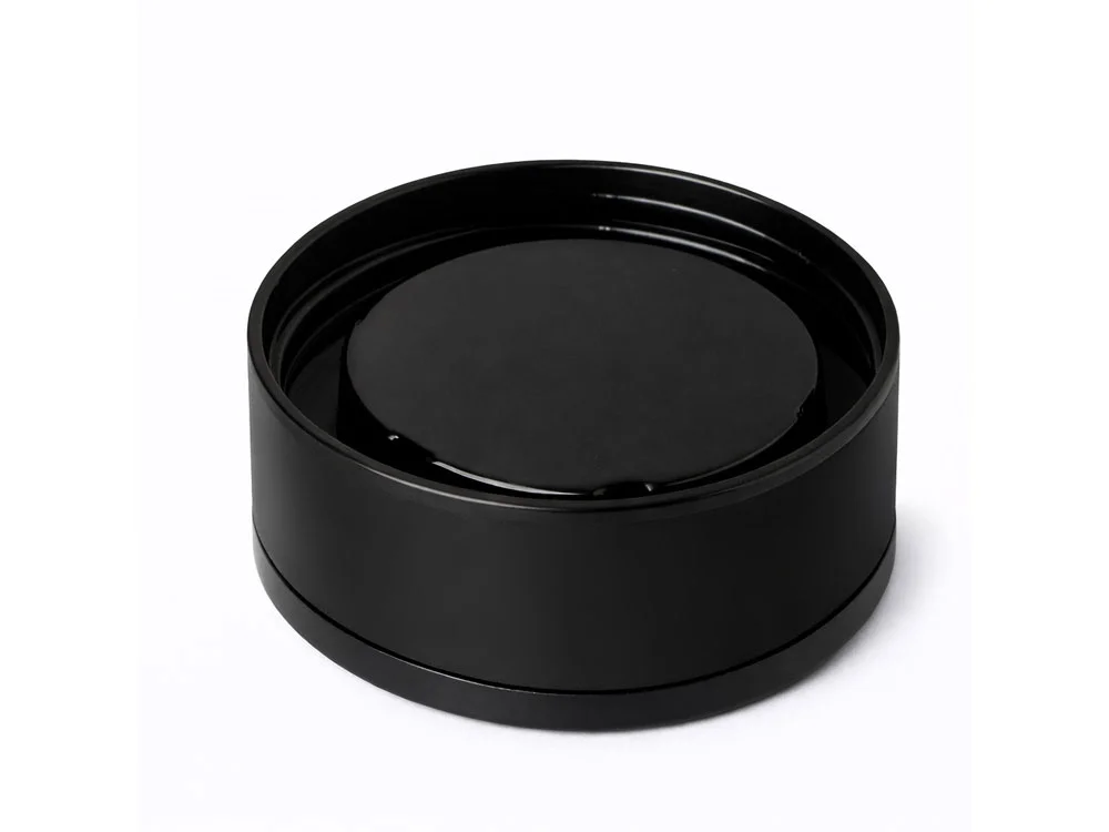 Вакуумный термос Vacuum Flask C1, soft touch, 420мл