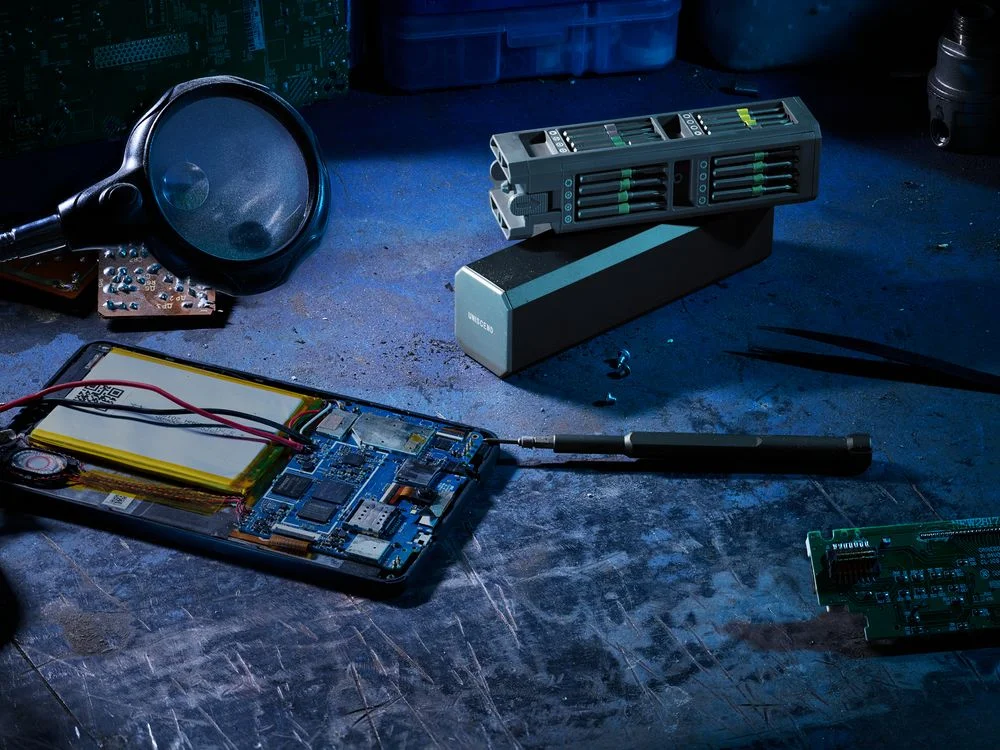 Набор отверток Mega Vint