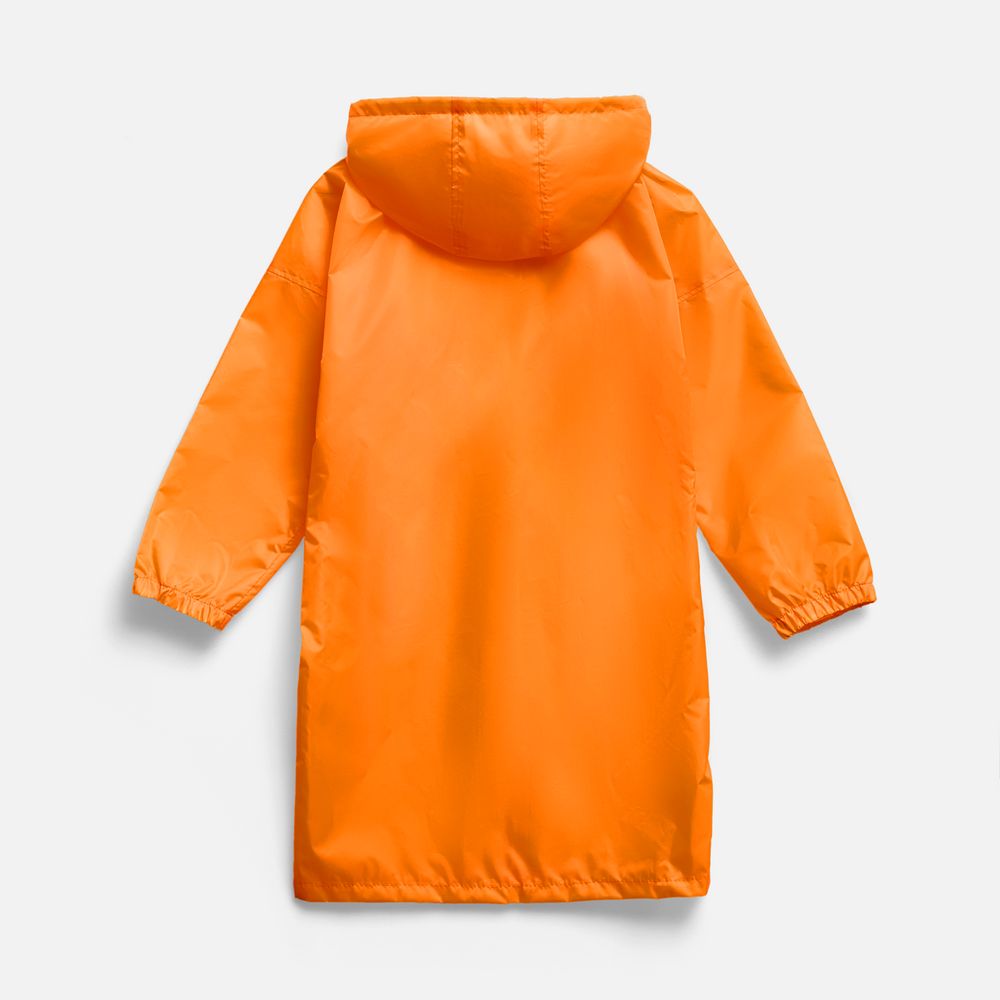 Дождевик детский Rainman Kids