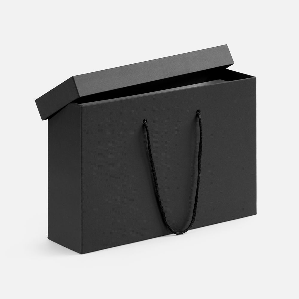 Коробка Handgrip, горизонтальная