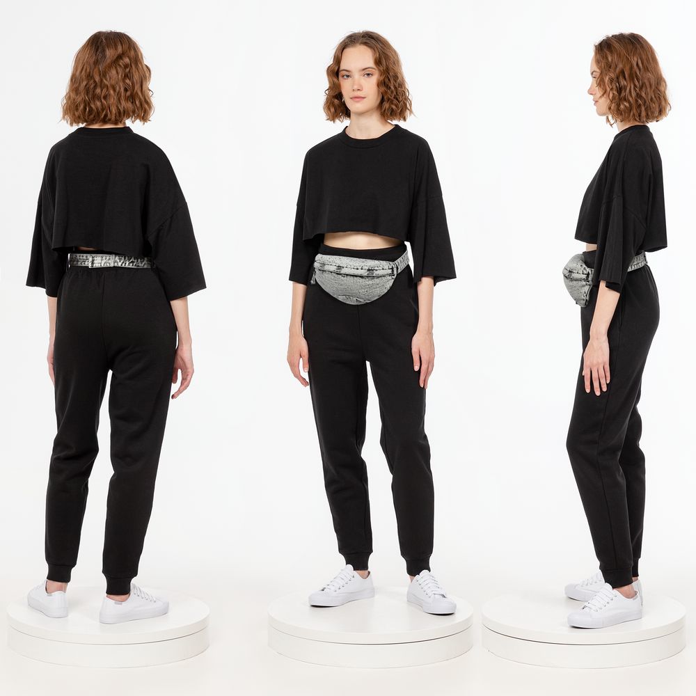 Поясная сумка W6