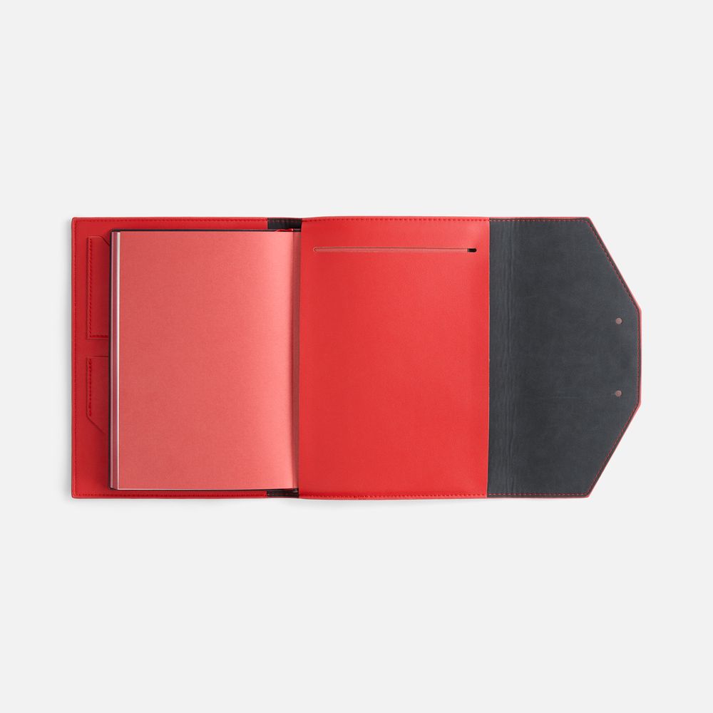 Ежедневник-органайзер Clean Slate, недатированный