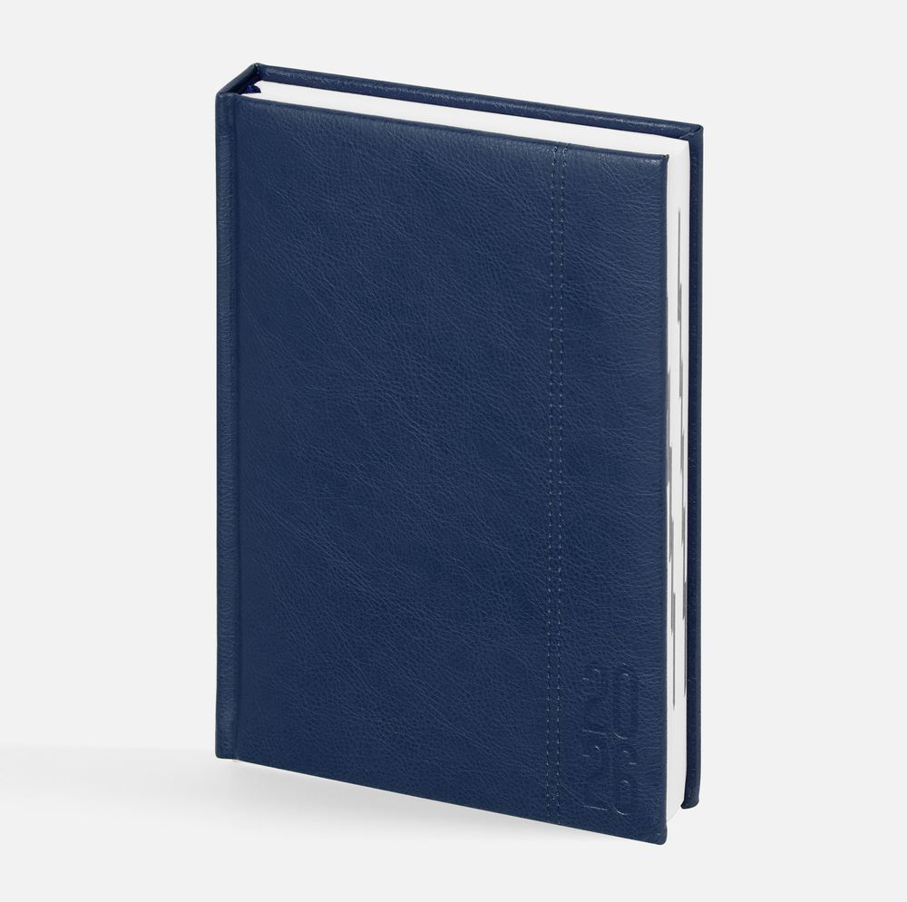 Ежедневник Baza, датированный