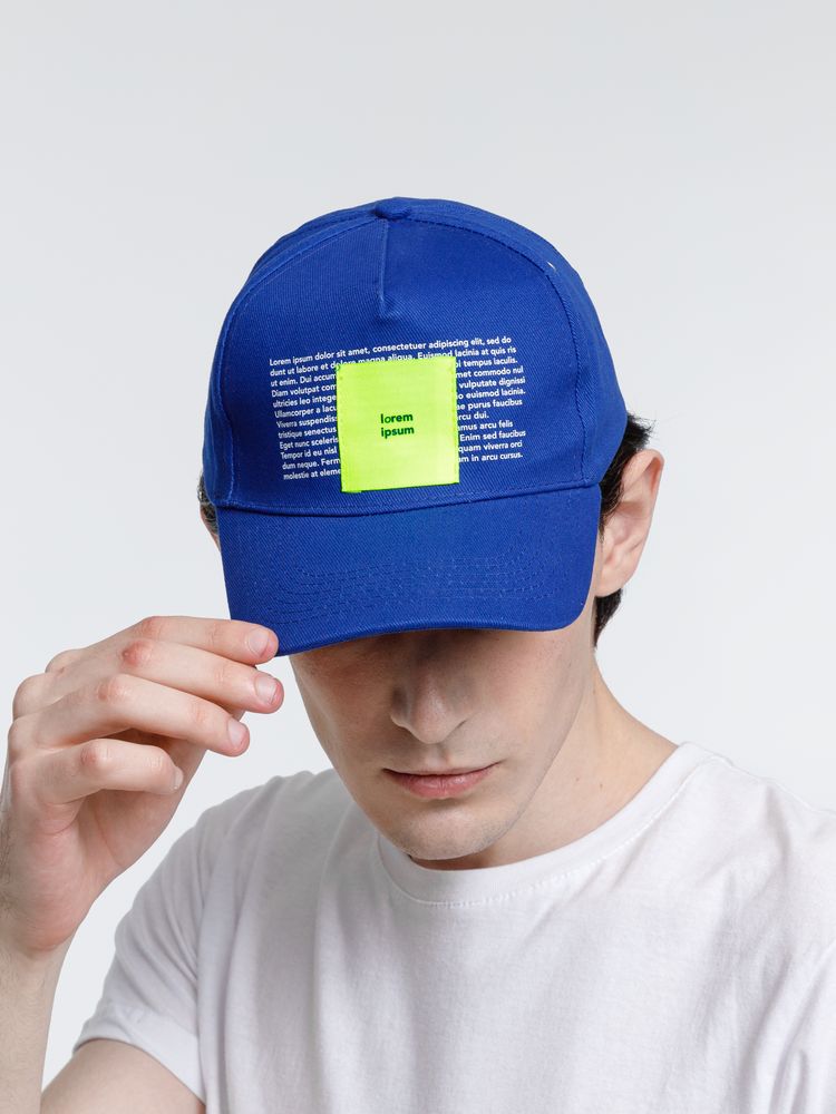 Бейсболка Standard