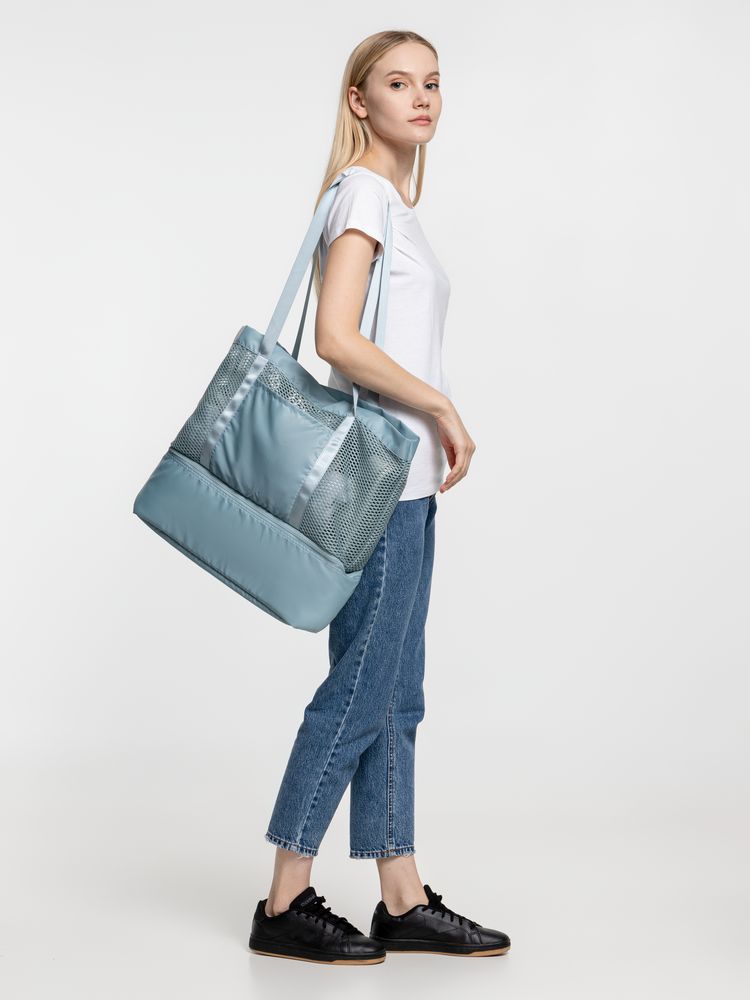 Шопер с термоотделением Verkko