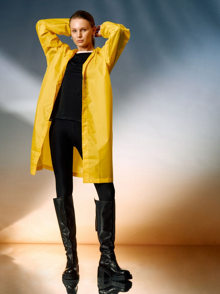 Дождевик унисекс Rainman