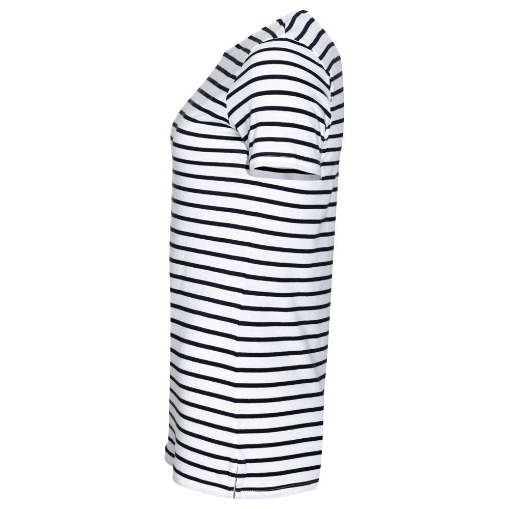 Футболка Miles Women серая с желтым