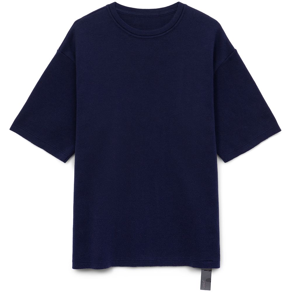 Джемпер с коротким рукавом Siluetti Volumica