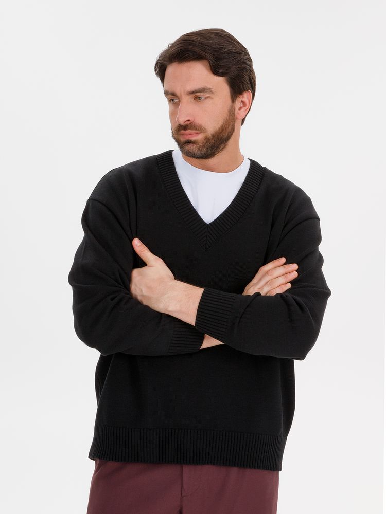 Джемпер Siluetti Stillan